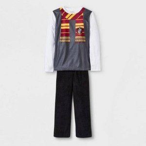 Harry Potter  Boys 2pc Pajama Set
